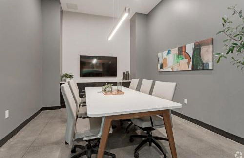 CozySuites Marquee - Foto 9