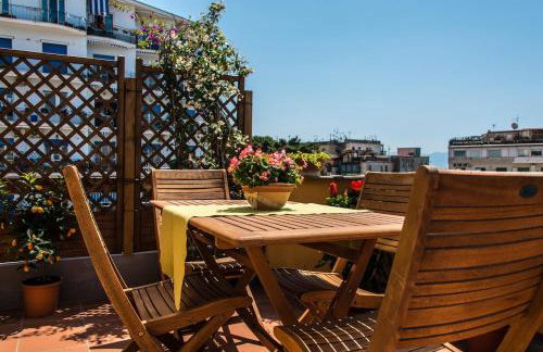 Penthouse on the Bay of Naples - Foto 2