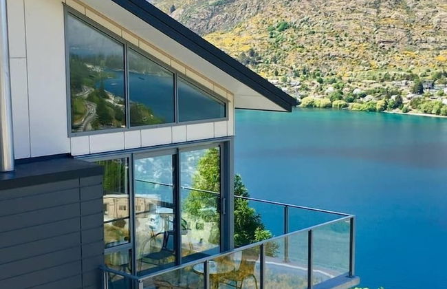 52a Preston Heights Apartment - Foto 20