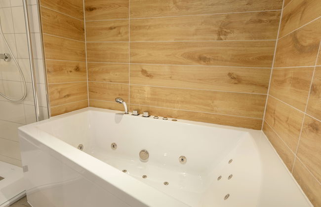 Center Parcs Bispinger Heide - Foto 65