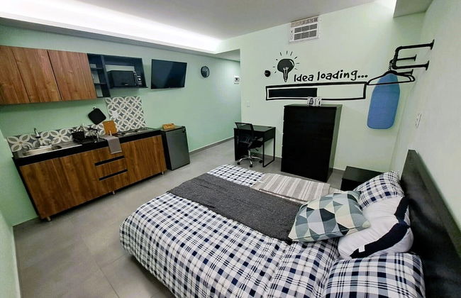 Suites Plaza Acequia - Foto 42