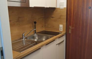 Appartement Forty-Seven - Foto 9