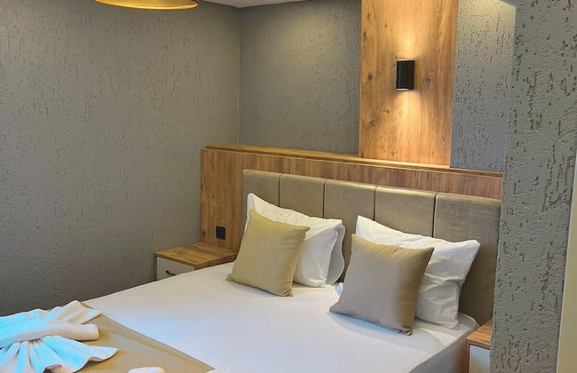 Yellow Bull Istanbul - Photo 7