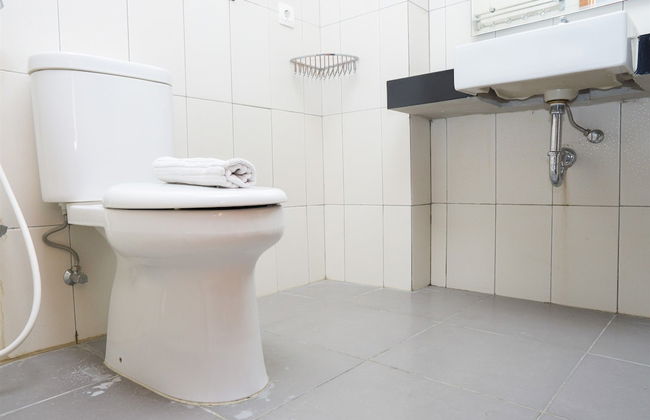 Spacious 1BR Dago Suites Apartment - Photo 26