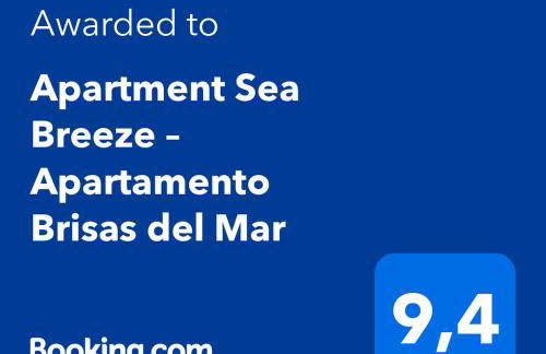 Apartment Sea Breeze – Apartamento Brisas del Mar - Foto 4