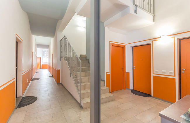 Alessia's Flat Portello 3 - Foto 28