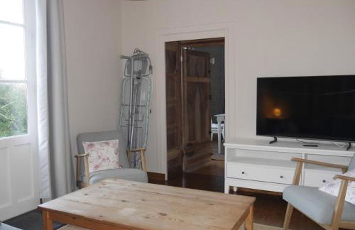 Maison avec jardin et accès direct plage à Le Palais - FR-1-418-20 - Foto 11