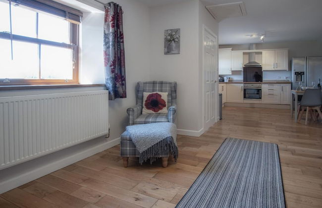 Anchor Well - 2 Bedroom Cottage - Ludchurch - Narberth - Foto 33