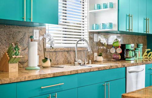 Downtown Resort Villa - Private Pickleball, Volleyball, Heated Pool, Spa, Gameroom - Foto 47