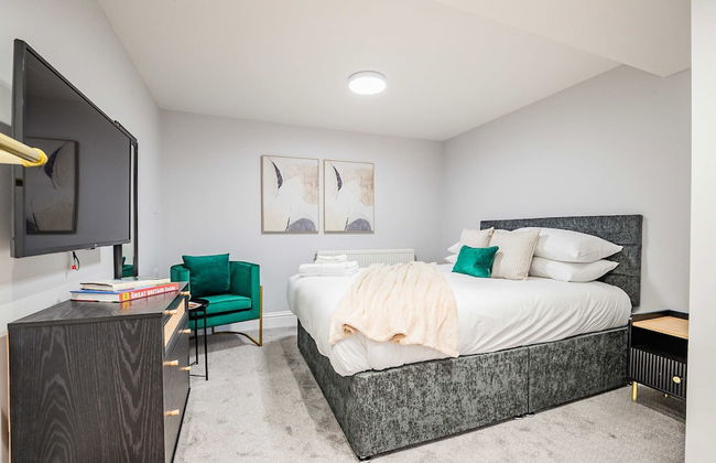 Host Stay Bridge Street Studio - Foto 2