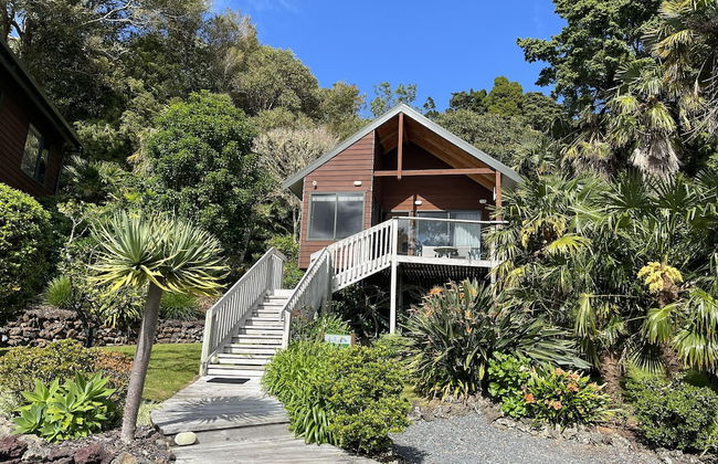 Abri Apartments - Foto 5