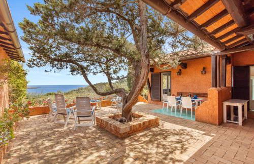 Amazing villa in a unique mediterranean island - Foto 21