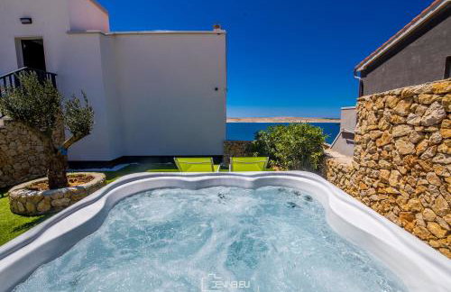 Luxury Apartments Madomi - Foto 77