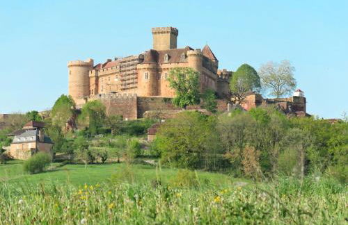 Holiday Home Roucan by Interhome - Foto 47