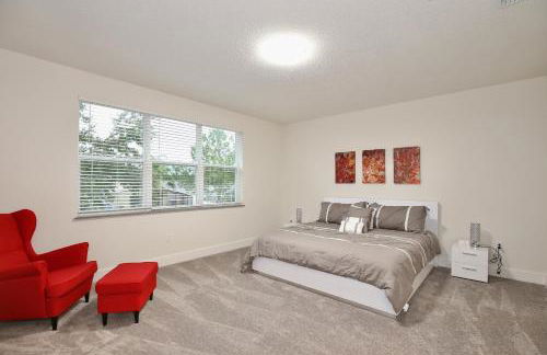 Amazing 3 bedroomloft townhouse in Hidden Forest, with private pool! - Foto 20