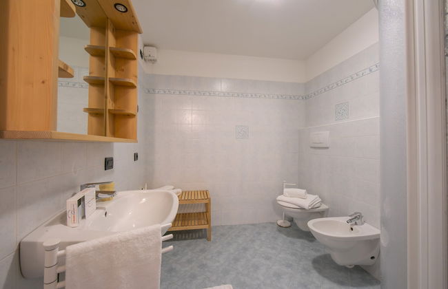 Agritur Piazera 2 - Foto 11