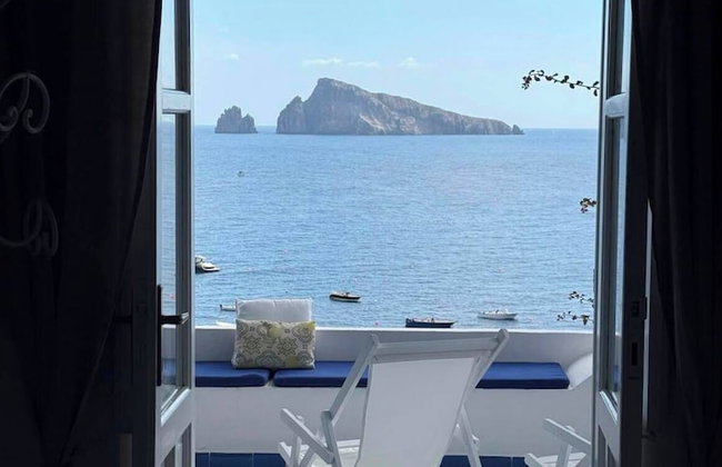Casa del Prete con Terrazzo Vista Mare - Foto 50