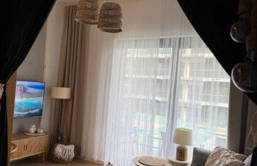 Hevenia Apartament 14 Nadmorski Wiatr- Mrzeżyno - Foto 3