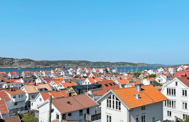 8 Person Holiday Home in Astol - Photo 6