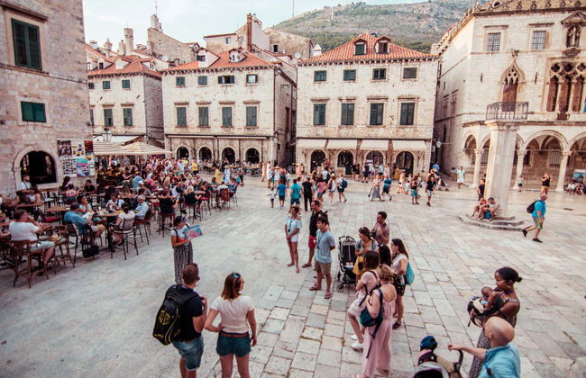 Dubrovnik Free Tour - Foto 2