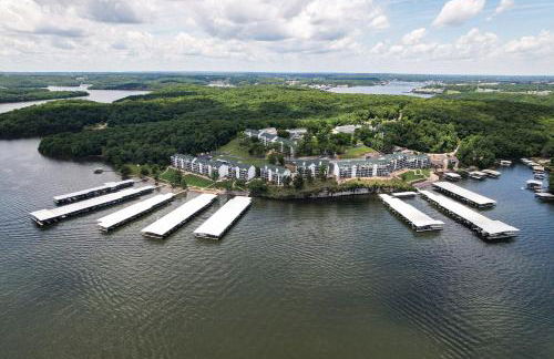 Penthouse Living In The Heart of the State Park - Foto 38