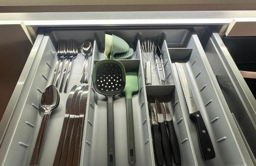 Coffee apartamento, Las Galletas - Foto 21