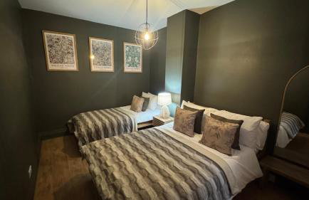 Tudhoe Park Villas - Foto 28