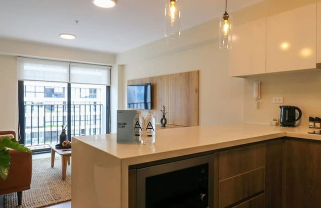 w Fascinating 1BR w AC in San Isidro - Foto 6