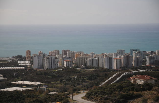 Gold City 3 Bedroom Villa 4 - Foto 45