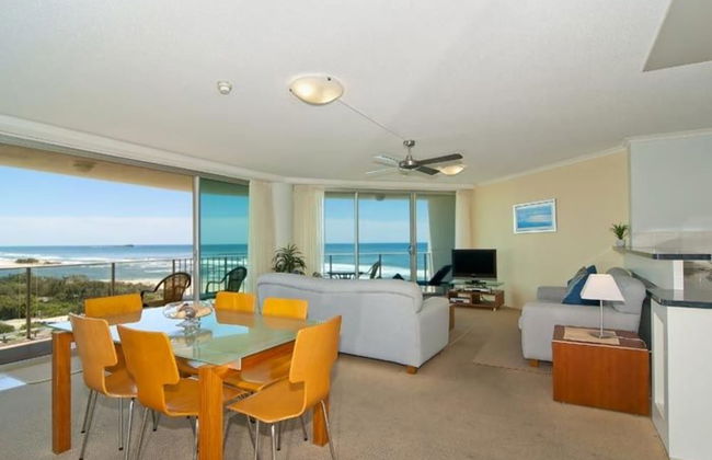 Chateau Royale Beach Resort Maroochydore - Photo 59