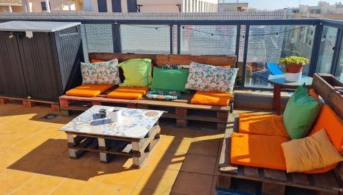 Attic terrace 360 Moncofa - Foto 2