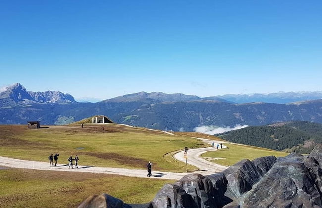 Mountain Residence CLARA - Photo 37