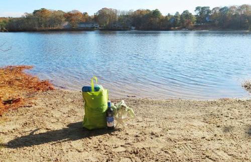 379 Oak Street Harwich Cape Cod - - Harwich Hideaway - Foto 11