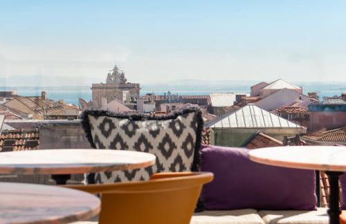 Lisbon Art Stay Hotel & Apartments - Photo 150