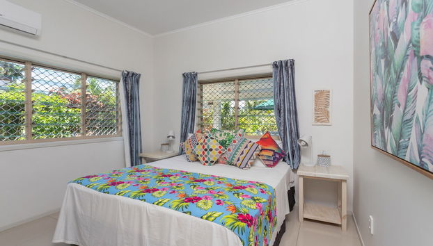 Natura Beach Pool Villa 2 - Foto 4, Habitación