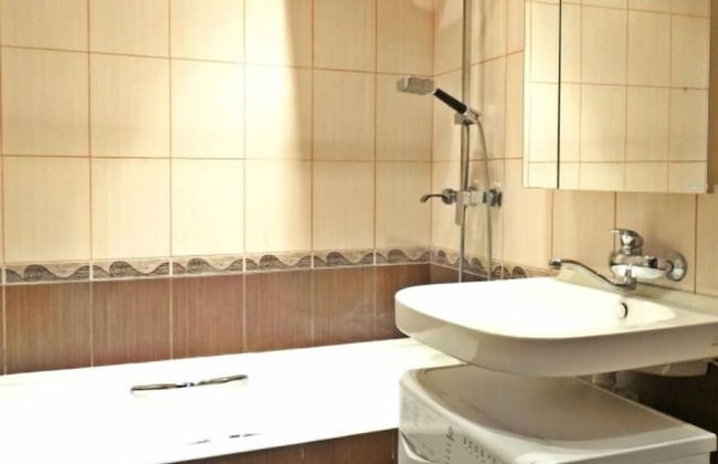 Inndays Podolsk on Yubileynaya - Photo 5