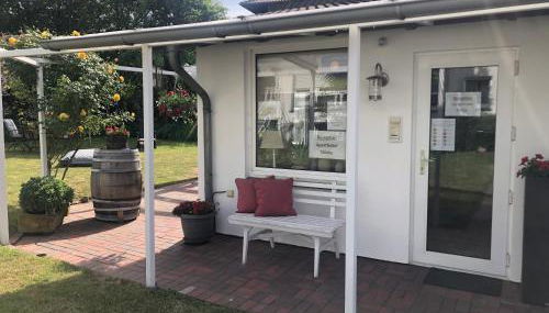 Aparthotel Stibbe - Foto 3