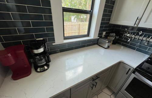 Tampa Heights Prohibition Era Bungalow - Foto 80