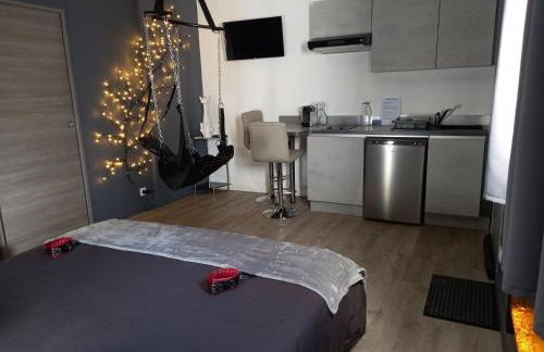 L'Envol de Séléné - LOVE ROOM - Foto 7