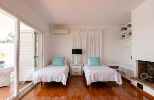 Villa Mara- Close Playa den Bossa beach - Foto 43