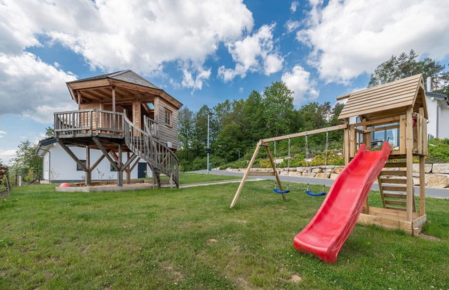 Holiday Home With Sauna in Mistelgau-obernsees - Photo 20