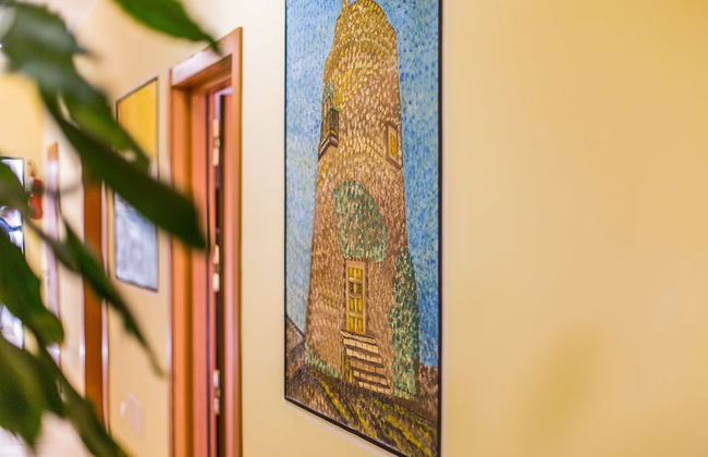 Residence Fontana Vecchia - Foto 33