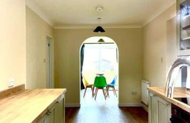 The Annexe Hillside - Foto 7