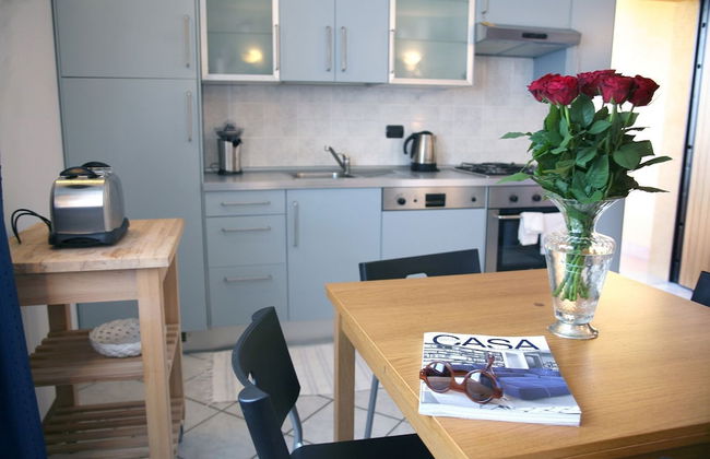 Apartment First Floor - Photo 10