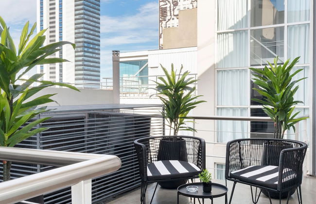 HTL 9 de Julio Bs As - Foto 22