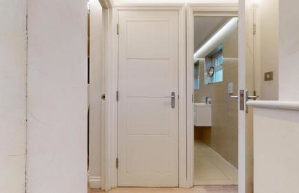 Central London - 1 Bed Duplex - Foto 18