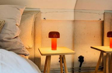 Historic Timber House In Zittau Mountains - Foto 26