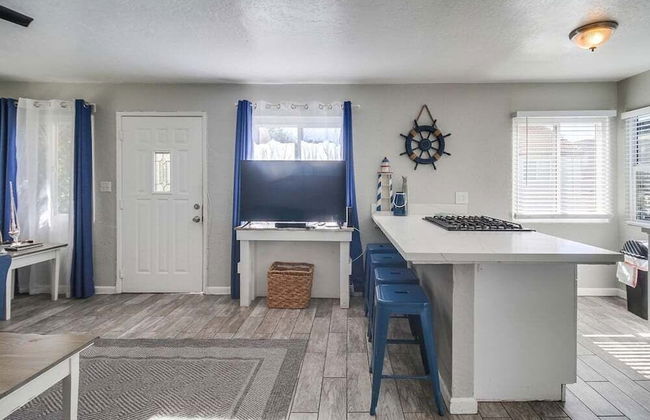 The Big House - Foto 49