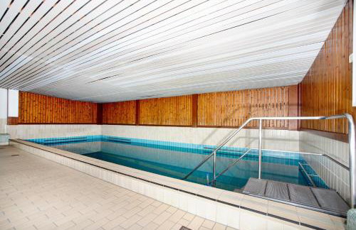 Ferienwohnung Bergrose - Photo 30