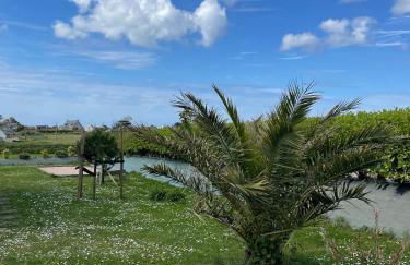 Ty Marie Neiz Vran - Villa luxe vue mer, 80 mètres de la plage - Photo 52